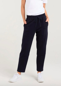 Blackstone: Greenwich Panelled Pant - Indigo