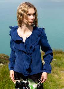 Stevie Blouse - Biro