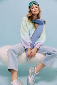 Haven: Valenza Jumper - Pastel