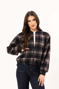 Keen Jacket / Winter Check