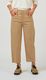 Tetris Pant - Sand