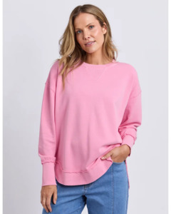 All: Delilah Crew / Rose