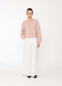 All: Aire Cardigan - Pink