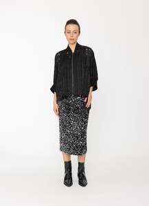 All: Norelle Jacket - Black