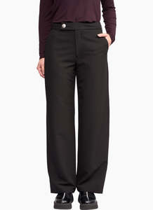 Knewe: Blaze Pant - Black