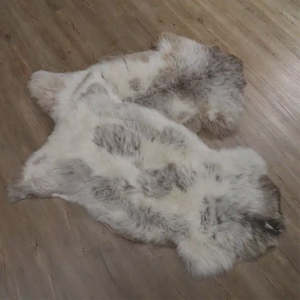 Homeware: Sheepskin Natural 60 x 100cm - Light Tone