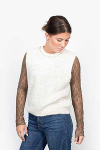 Stella Vest