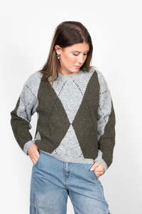 Contempo Knit