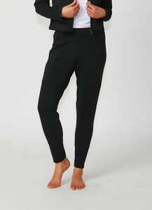 New London: Whitney Pant - Black
