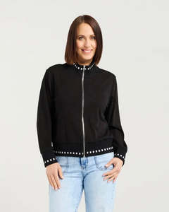 Esme Sweat - Black