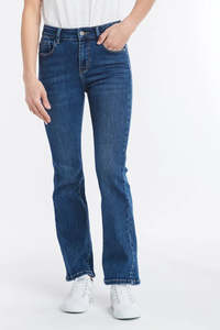 Cindy Denim Jean