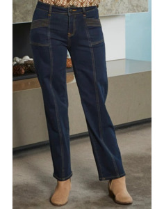 Holborn Jeans - Dark Wash