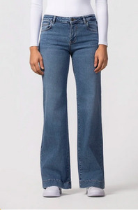 Jeans: Marena Jeans - Ilmara Wash