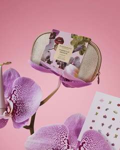 Glasshouse Fragrances Circa: Hand Gift Set - Marseille Memoir