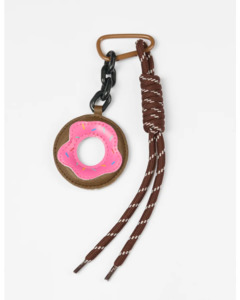 Keychain Donut And Rope