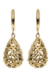 Under 50: Grace Earring - Drop