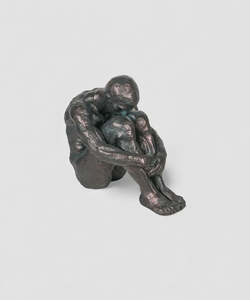 Gifts: Migual Thinking Sculpture