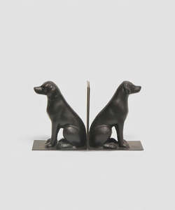 Bookends - Labrador