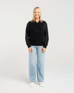 Juno Sweat / Black