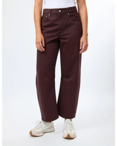 Jeans: Carson Jean - Chocolate