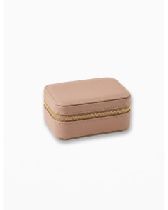 All: Jewel Box Rectangle - Rose