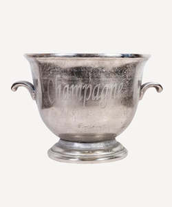 Gifts: Champagne Bucket with Handles