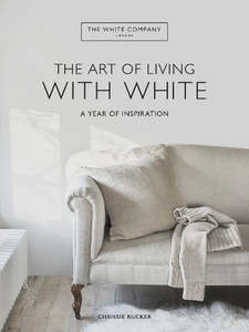 Gifts: The Art of Living With White