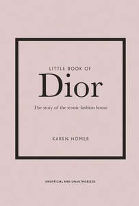 Gifts: Little Book of Dior
