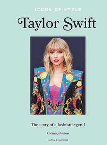 Gifts: Icons of Style - Taylor Swift