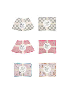 Heat Pillow - Regular