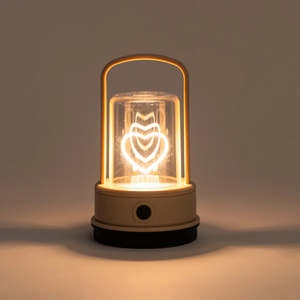 USB Recharge Lantern