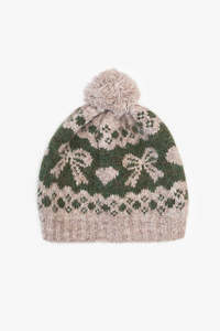Freya Beanie