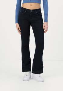 Fallon Jean 30 leg - Laure Wash