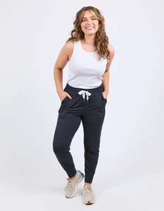Freedom Pant / Navy