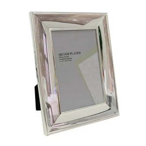 Picture Frame 6×4 - Silver