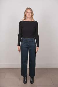 Christow Jean / DW Deisel