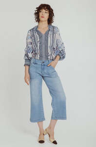 Dorset Jeans / Denim