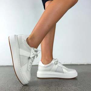 Sprinty - White