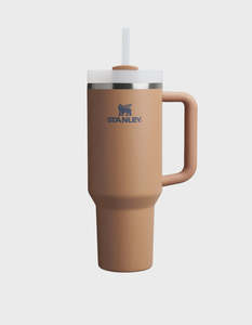 All: The Quencher H2.0 FlowState™ Tumbler | 40 OZ | 1.18 L / Toast