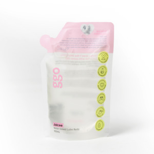 Juicee Refill Pouch