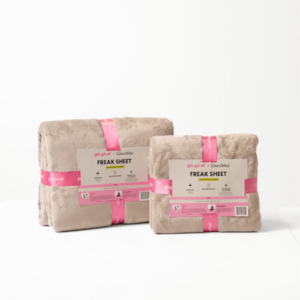 Products: Freak Sheet – NO tumble dry - Read Description