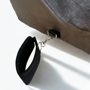 Sex Blankets Pillows: Restraint Covers For Bumpy Cuddles