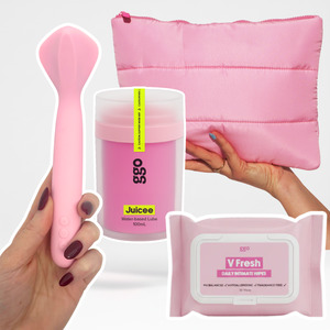 The Queenie V Bundle