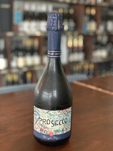 Products: Pasqua Prosecco - Gisborne Wine Centre