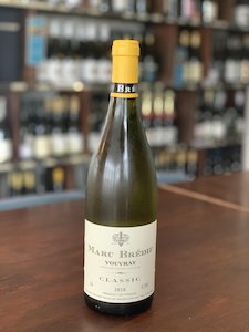 Marc Bredif Vouvray - Gisborne Wine Centre