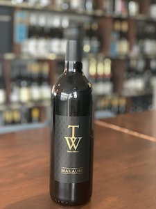 Products: TW Makauri - Gisborne Wine Centre