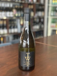 Products: TW Estate Chardonnay - Gisborne Wine Centre