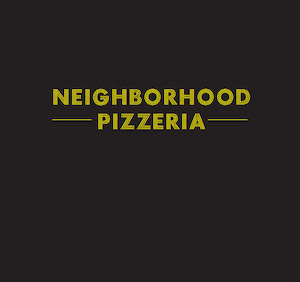 Neighborhood pizzeria voucher - Gisborne Wine Centre