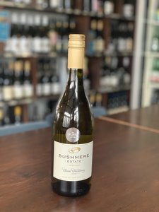 Bushmere Classic Chardonnay - Gisborne Wine Centre