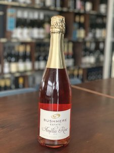 Bushmere Estate - Amelia Rose Sparkling 2024 - Gisborne - Gisborne Wine Centre